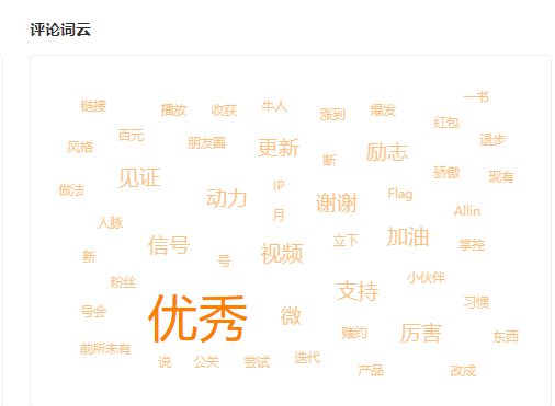 361 视频号6个月涨粉13w，变现230w，他的秘诀是什么？