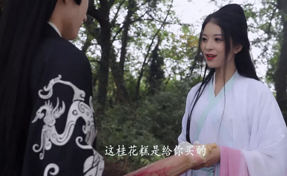 a31 当年轻人爱上在快手/抖音追剧，抖音快速上热门，爱优腾等长视频平台已瑟瑟发抖！