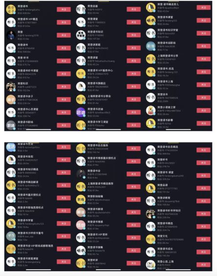 a662 抖音第一网红竟是“樊登”，读书会坐拥7000万粉丝...