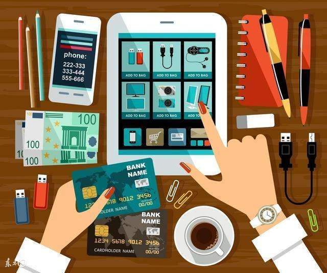 店淘依靠的是什么? 一套秘籍送给你、8个大点一定注意开头和结尾!