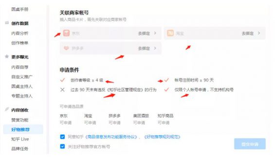 34 盘点知乎站内的八大变现方式！你知道几个？