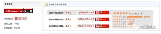  从用户旅程舆图拆解一家11年天猫老店的风雅化运营计策