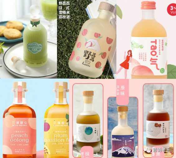 129 产物同质化严重，新锐品牌如何4招突围？