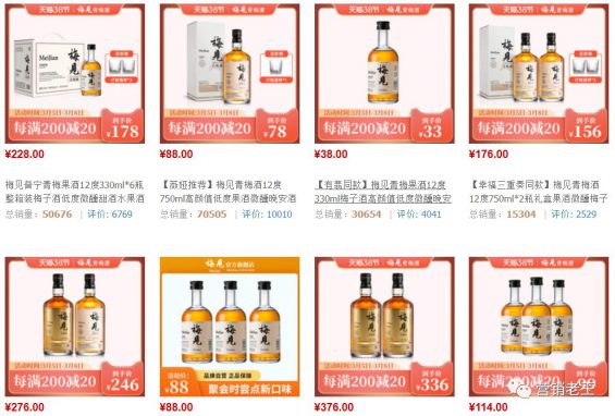 324 产物同质化严重，新锐品牌如何4招突围？