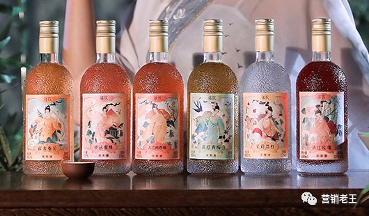 427 产物同质化严重，新锐品牌如何4招突围？