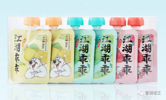 105 产物同质化严重，新锐品牌如何4招突围？