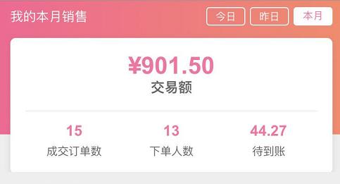 2211 为了弄清孩子王的社群运营模式，我当上了他们的群打点员！