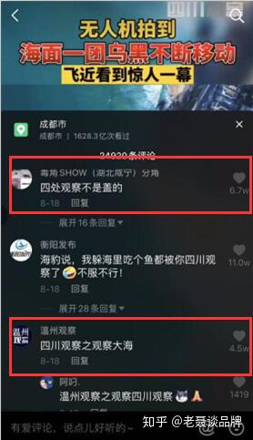  「四处调查」，如何做到一周涨粉610万，月涨粉1101万？