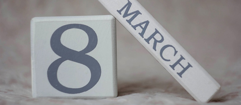 三八妇女节 招教你三八妇女节借势营销玩法!"