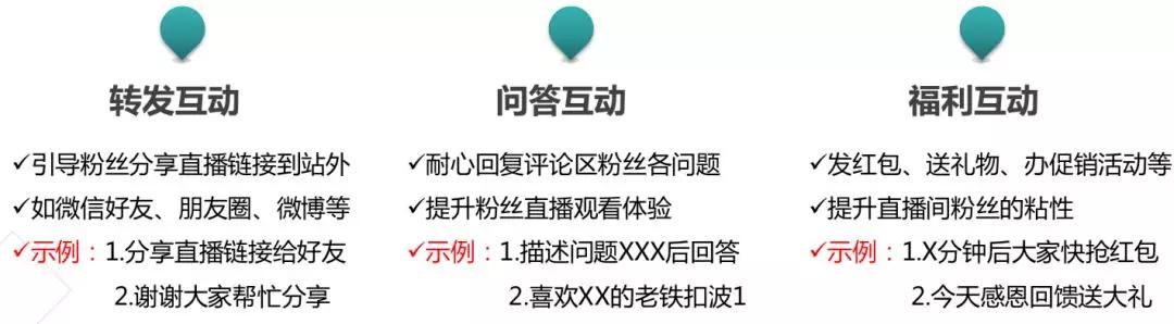 你不得不知道的快手最新运营技巧！