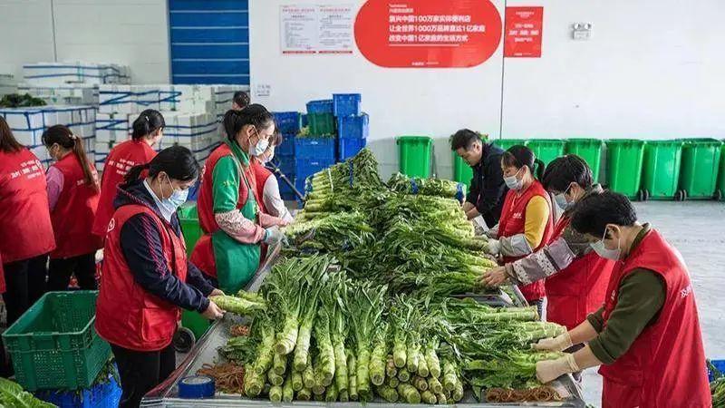 武汉百日，社区团购快进十年