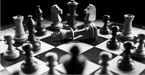 围棋