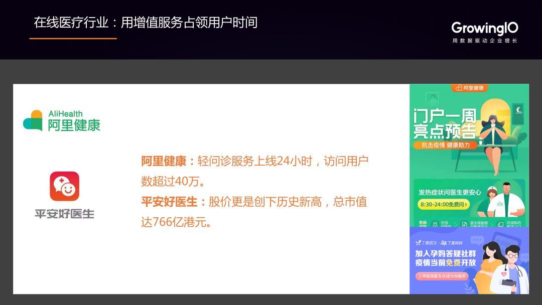 疫情之下，企业如何实现数据驱动的新旧动能转换？