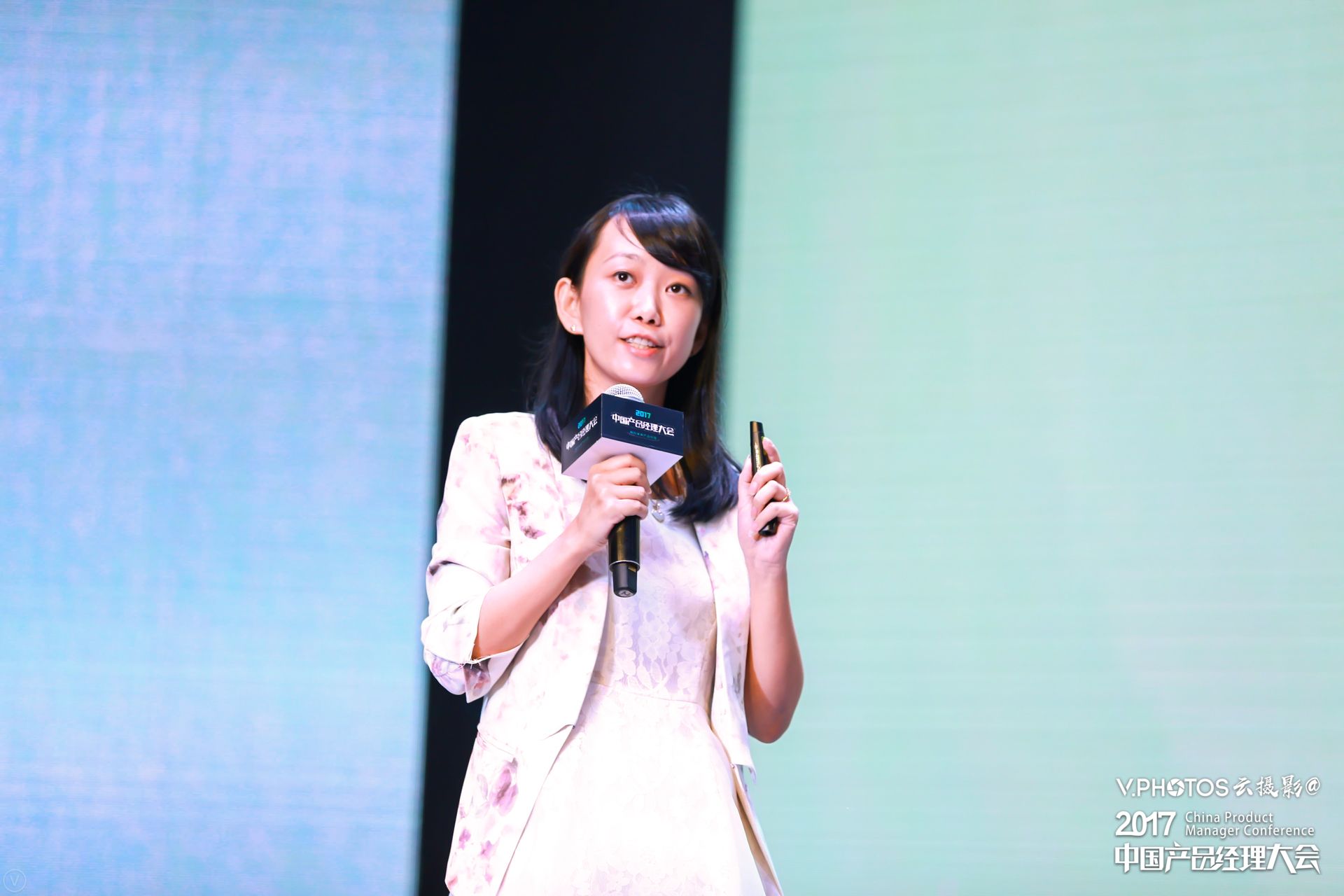 解码未来产品经理｜2017中国产品经理大会现场报道