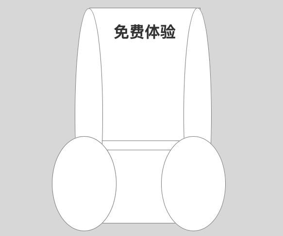 线下“共享按摩椅”如何重新梳理流量，获取体系