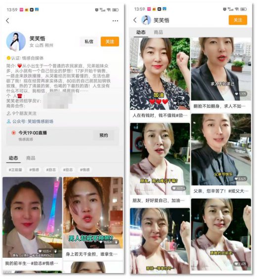 17 视频号引流私域，(淘宝运营培训课程内容)，2大内容方向和5大引流技巧