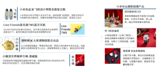 小米有品：精品电商发展之路