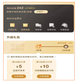 小米有品：精品电商发展之路