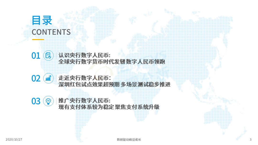 2020年中国数字人民币发展观察和综合分析