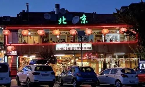 直播做中国菜的非洲人，成为了新的流量黑洞