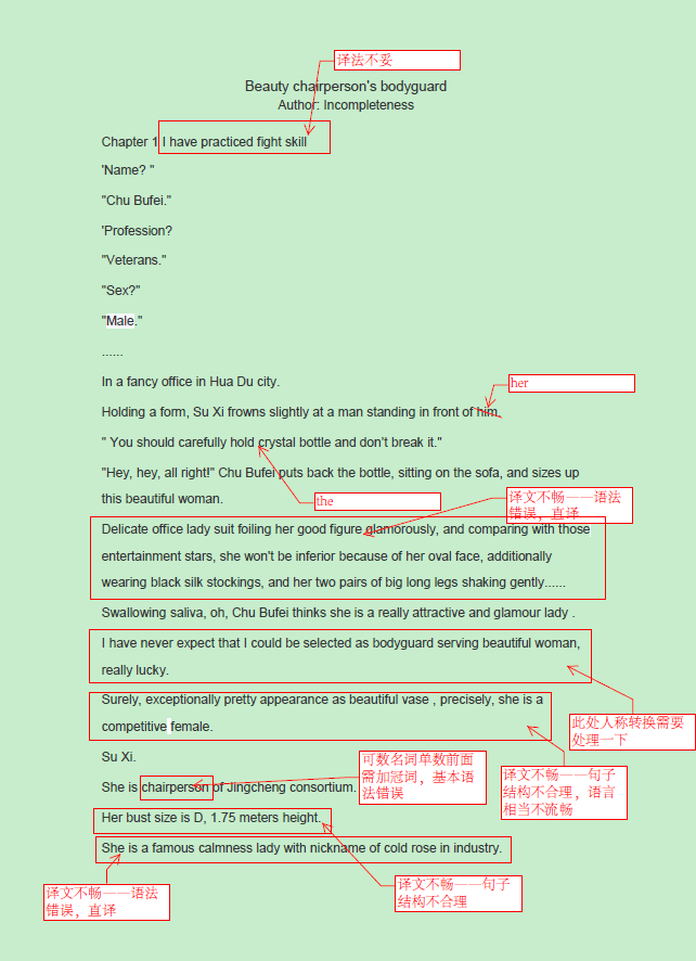 2021中国网文出海操作手日记：内容及选品