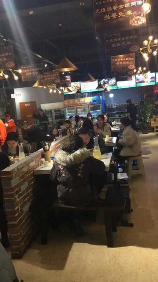 471 从零开始打造一家天天排队的“神店” | 真实案例