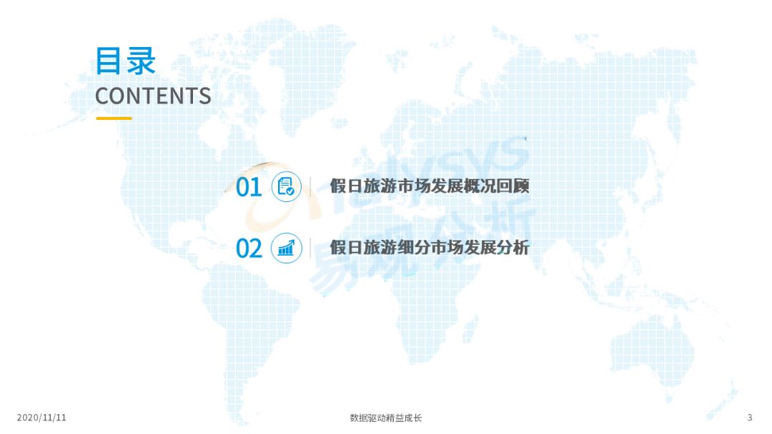 中秋国庆迎来2020旅游市场回暖最高峰｜补贴降价刺激旅游消费
