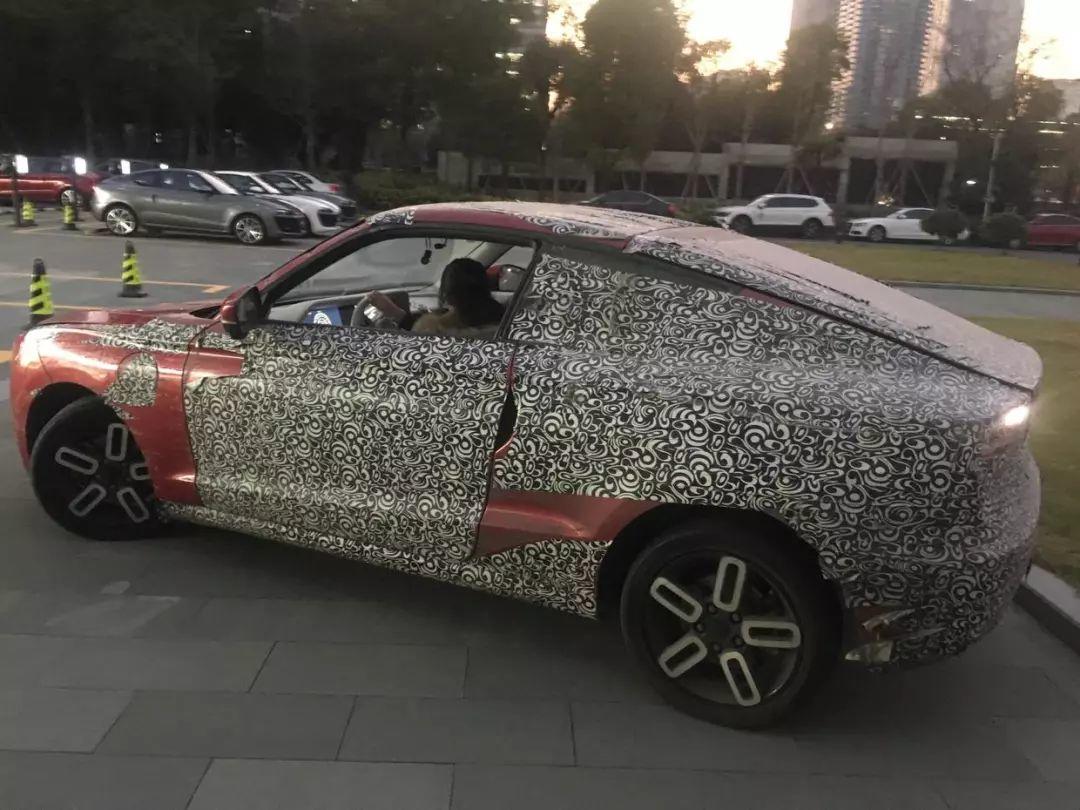 为什么大家都要去造车？