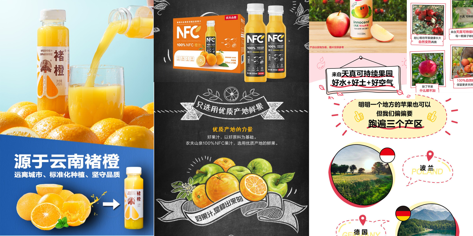 中国新果饮未来，乘风破浪的8大趋势（中）