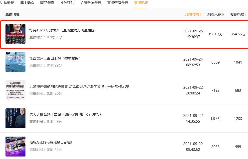 120个直播间，数千万网友“云接机”，刷屏背后蕴藏着哪些流量密码？