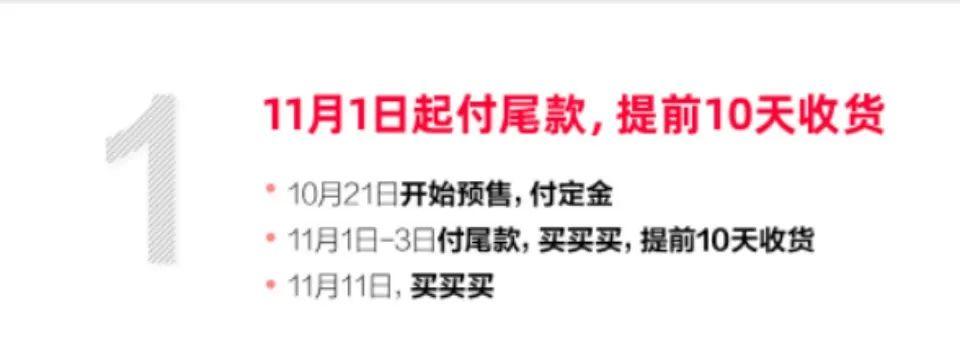 “光棍节”变“双节棍”，背后难掩阿里双11的业绩压力