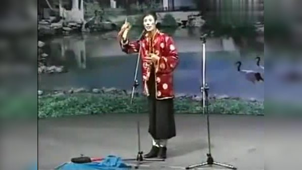 东北人被遗忘在“社牛”里