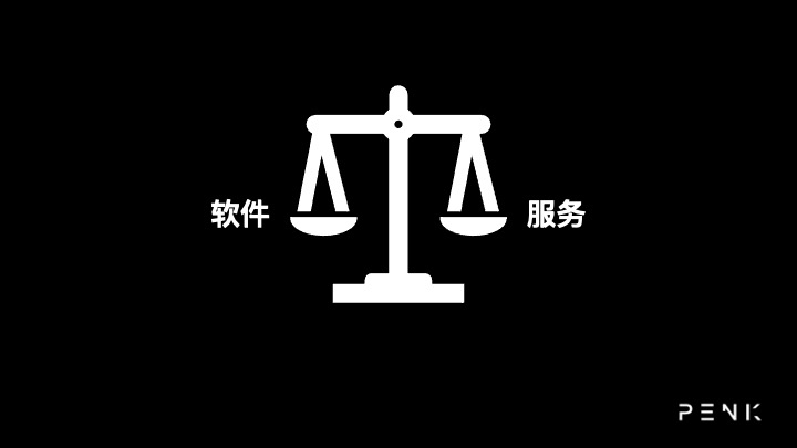 何为Saas产品的标准化？