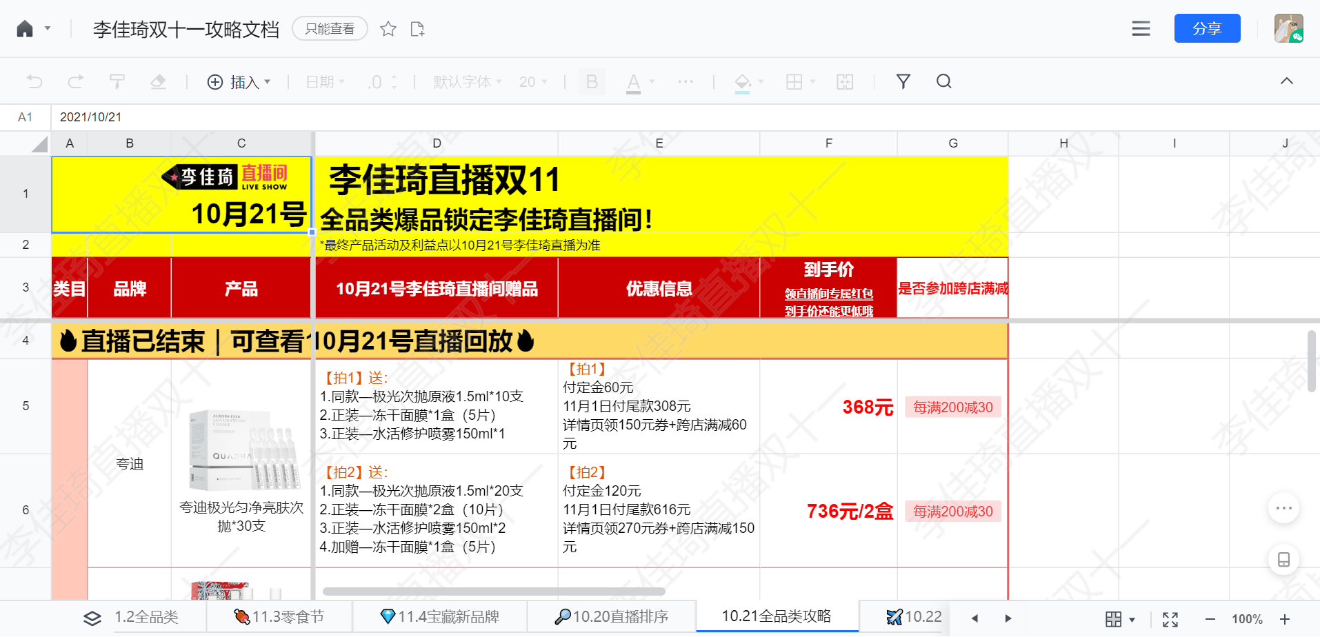 没想到，2021下半年最火产品竟是它！