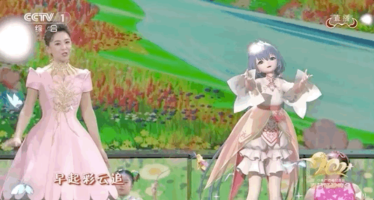 虚拟人的八种流派……