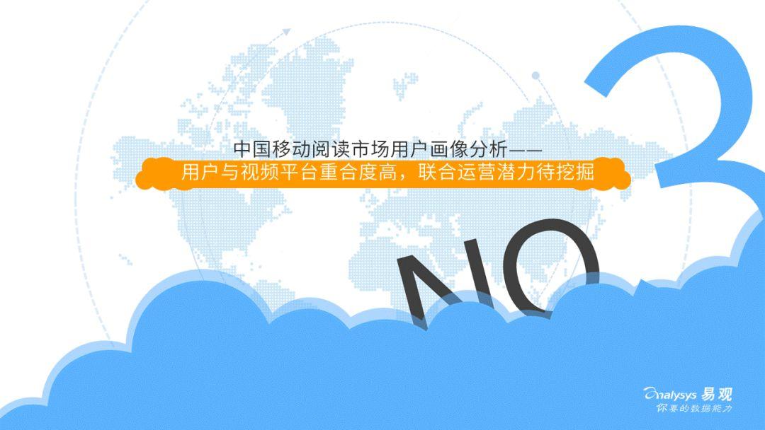 2020中国移动阅读市场年度综合分析