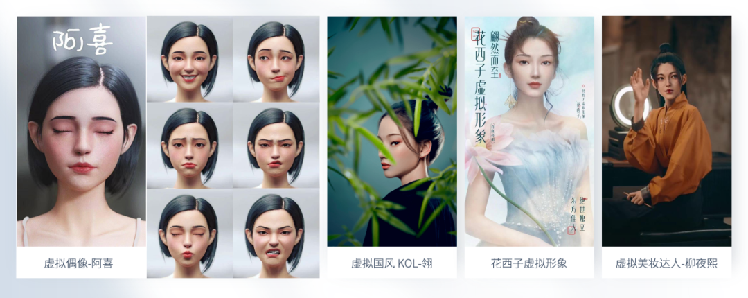 用一篇文章，帮你了解什么是虚拟数字人？