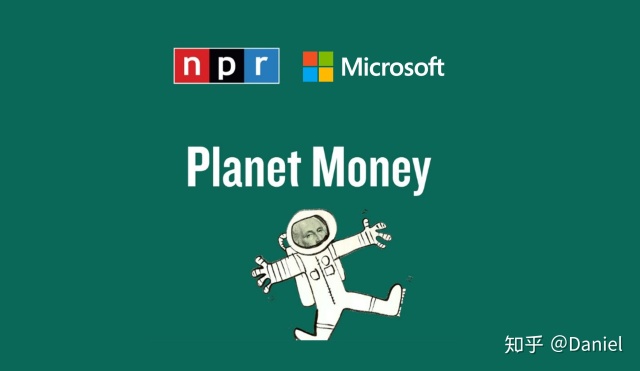 Podcast市场全面分析：耳朵经济越来越受瞩目