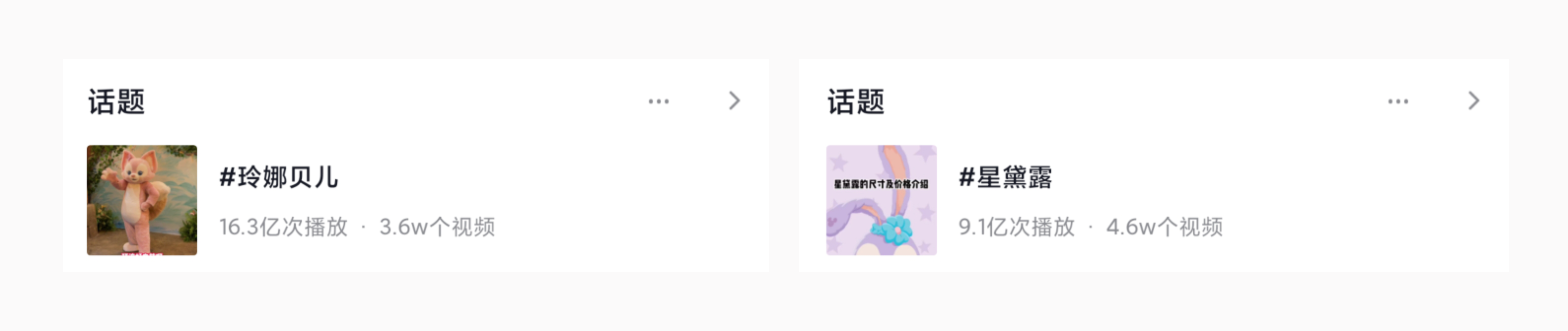 玲娜贝儿（LinaBell）背后的爆火逻辑