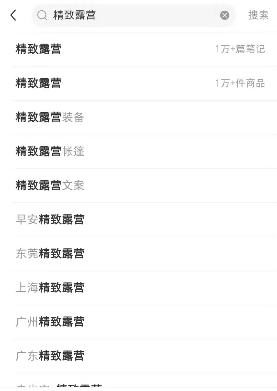 凭借年轻人的三分钟热度，精致露营能走远吗？