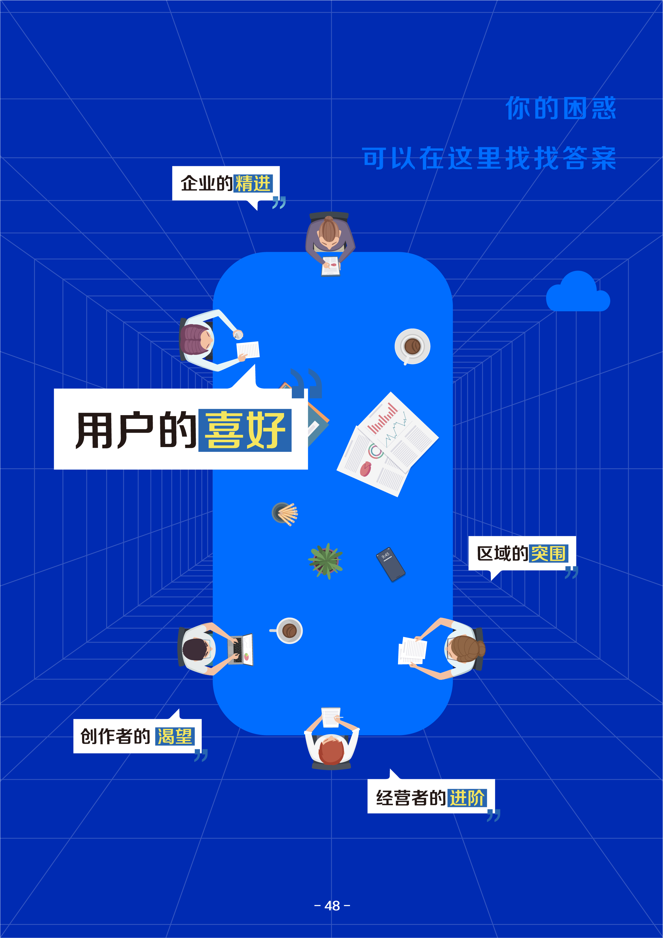 2021巨量算数年度能力报告