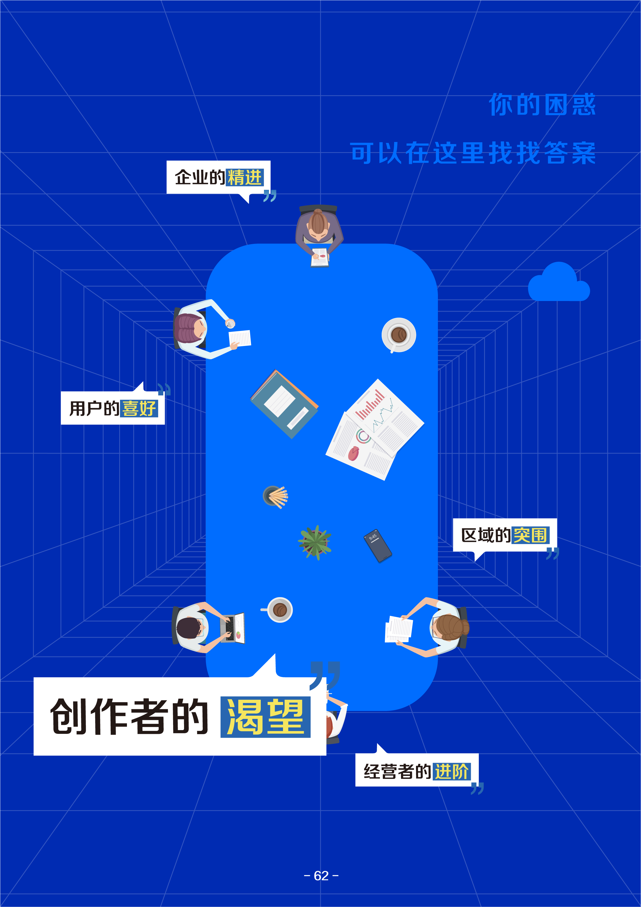 2021巨量算数年度能力报告