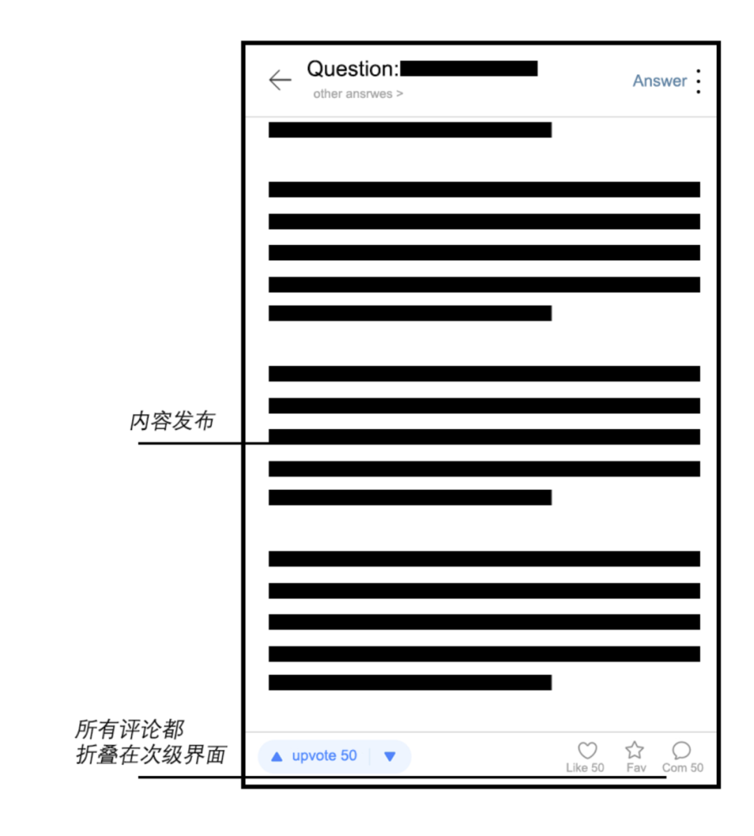 中文互联网中“讨论”的消亡