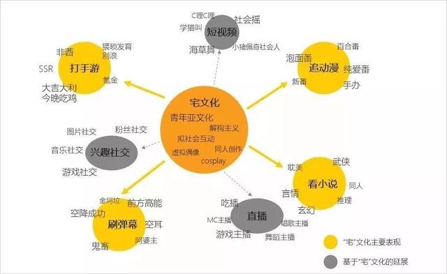 “x经济”的2021：Z世代成价值载体，增量发掘与存量博弈共存