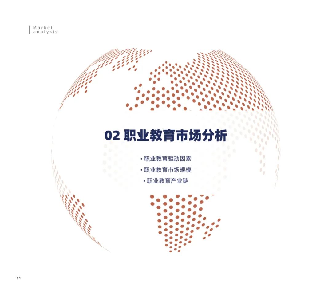 多鲸行研 | 2022 中国职业教育行业报告